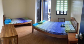 Nottingham Villas Rooms